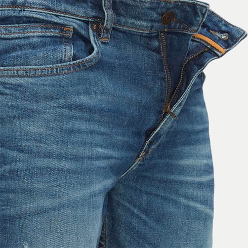 JEAN AZUL DELAWARE BOSS